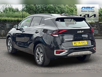 Used Kia Sportage 2025 for sale - 76511776: Photo