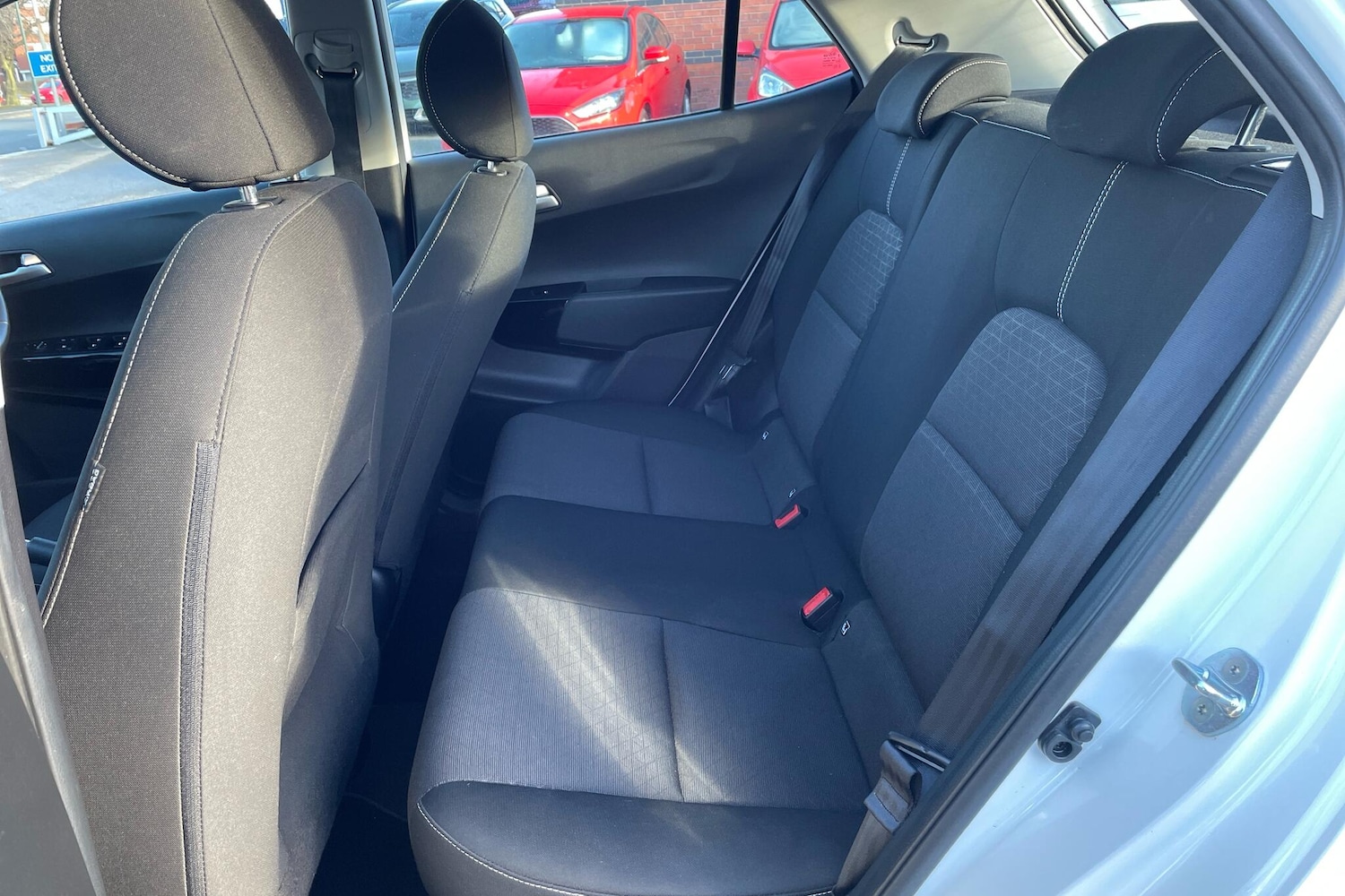 Used Kia Picanto 2021 for sale - 77098161: Photo 11