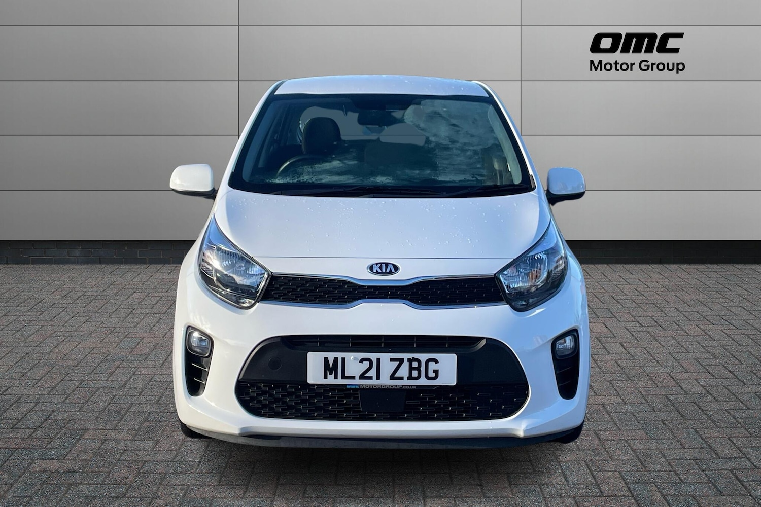 Used Kia Picanto 2021 for sale - 77098161: Photo 12