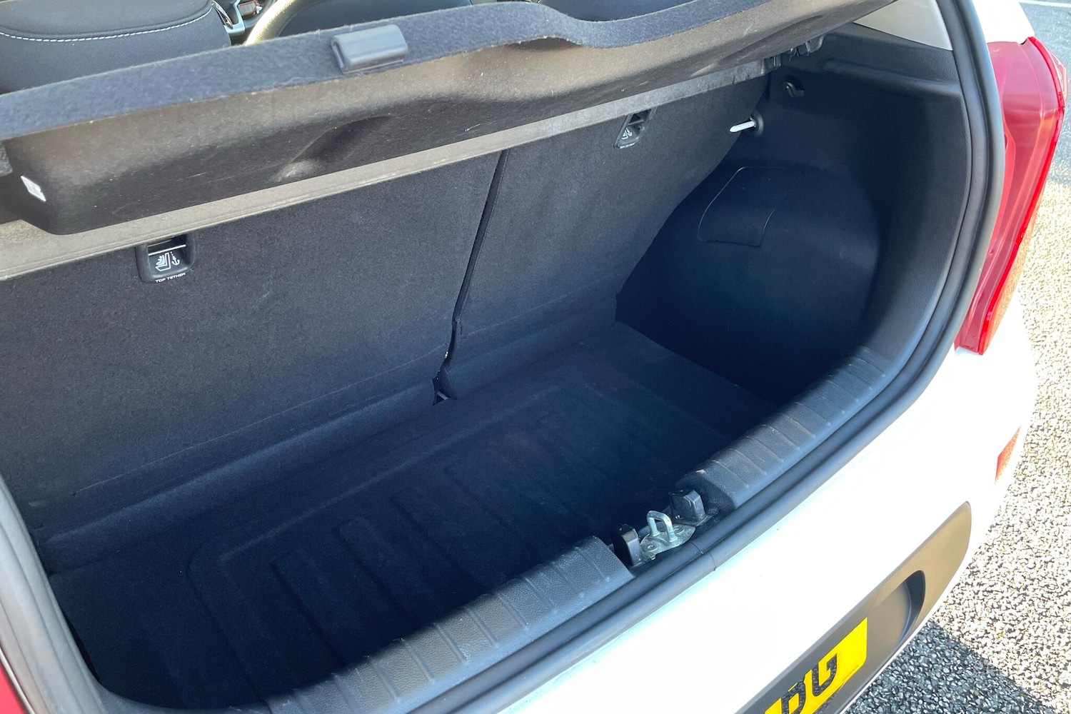 Used Kia Picanto 2021 for sale - 77098161: Photo 18