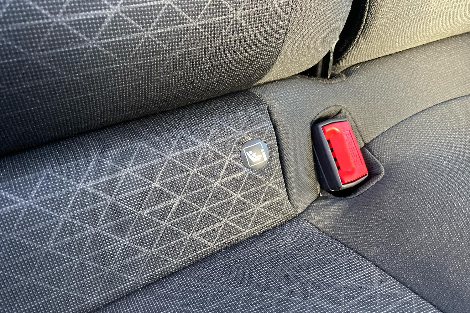 Used Kia Picanto 2021 for sale - 77098161: Photo 19