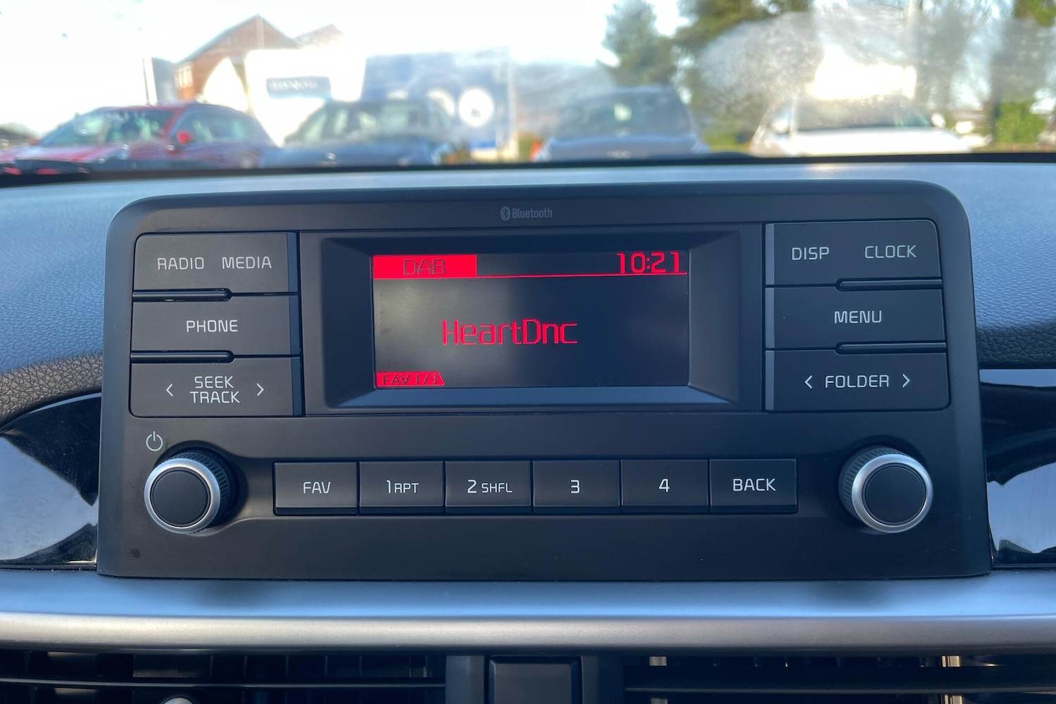 Used Kia Picanto 2021 for sale - 77098161: Photo 22