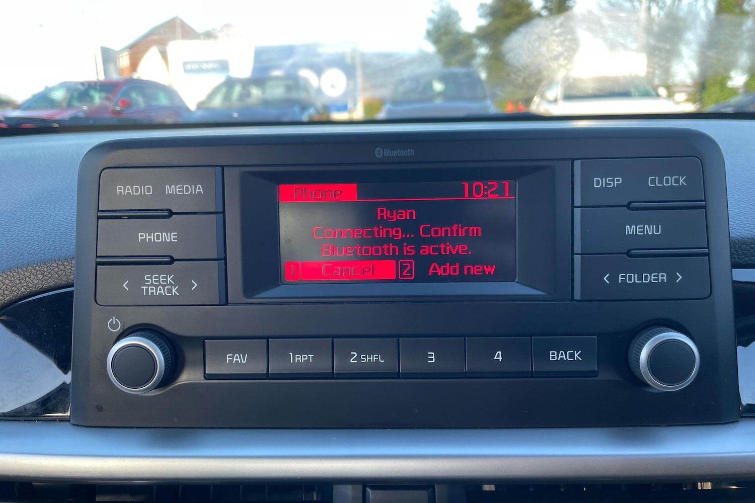 Used Kia Picanto 2021 for sale - 77098161: Photo 23