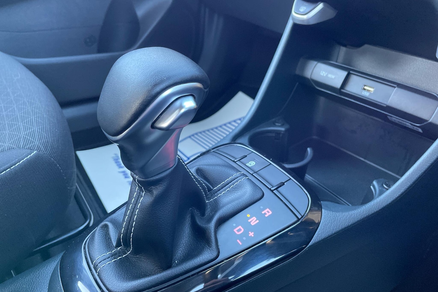 Used Kia Picanto 2021 for sale - 77098161: Photo 25