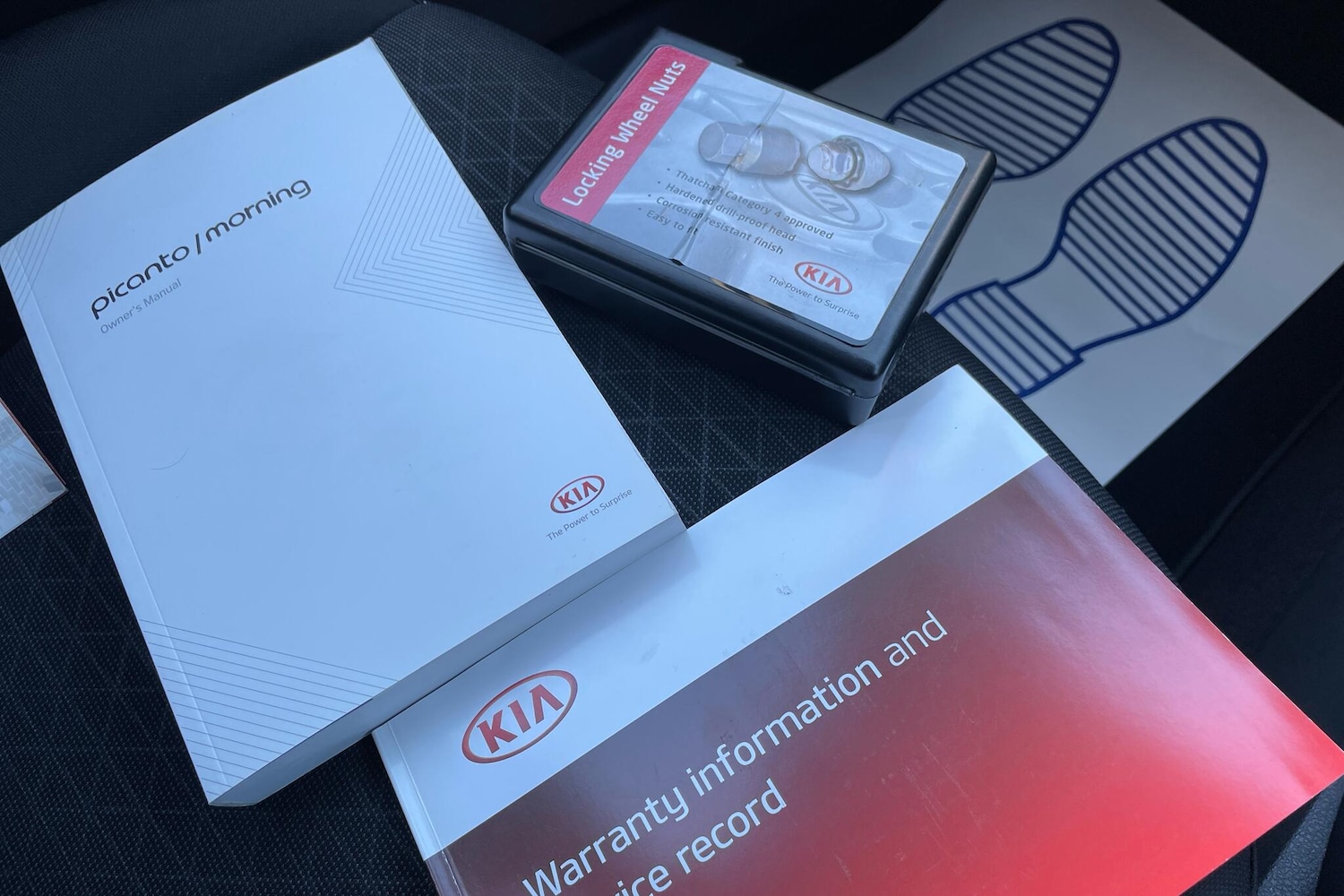 Used Kia Picanto 2021 for sale - 77098161: Photo 28