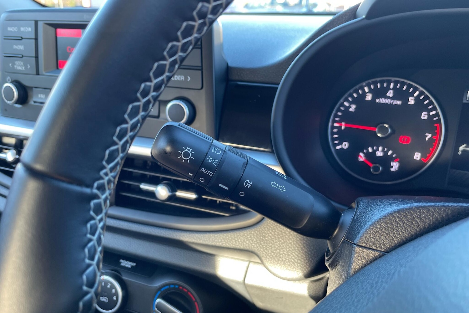 Used Kia Picanto 2021 for sale - 77098161: Photo 29