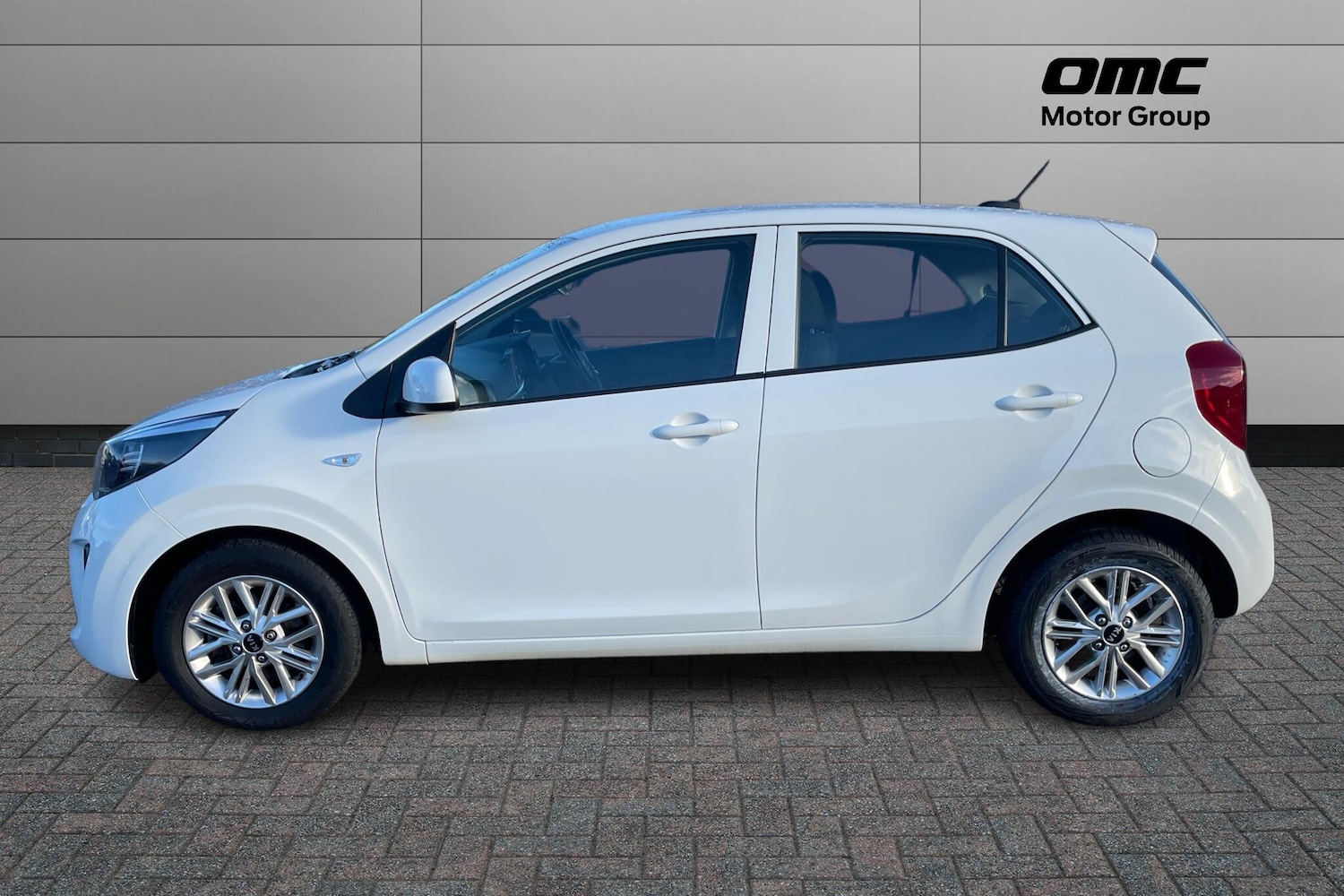 Used Kia Picanto 2021 for sale - 77098161: Photo 6