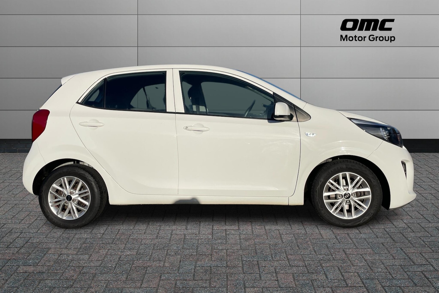 Used Kia Picanto 2021 for sale - 77098161: Photo 7