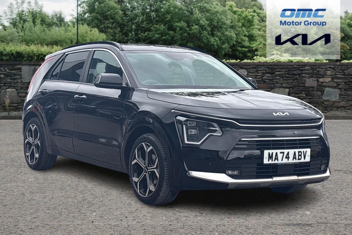 Used Kia Niro 2024 for sale - 76607718: Photo 1