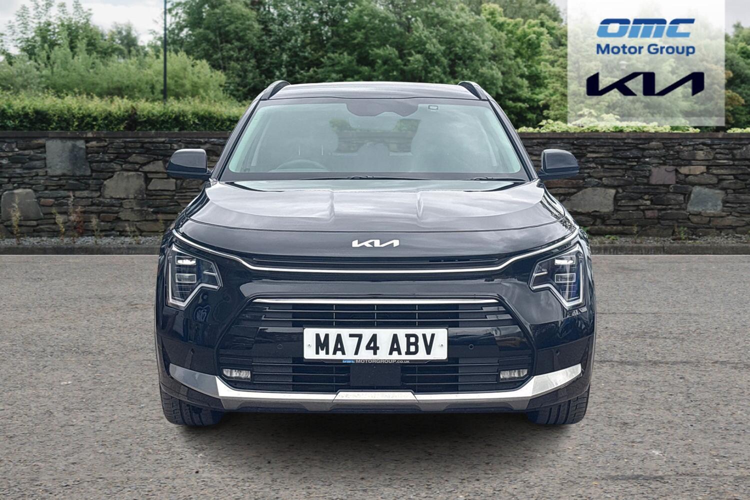 Used Kia Niro 2024 for sale - 76607718: Photo 11