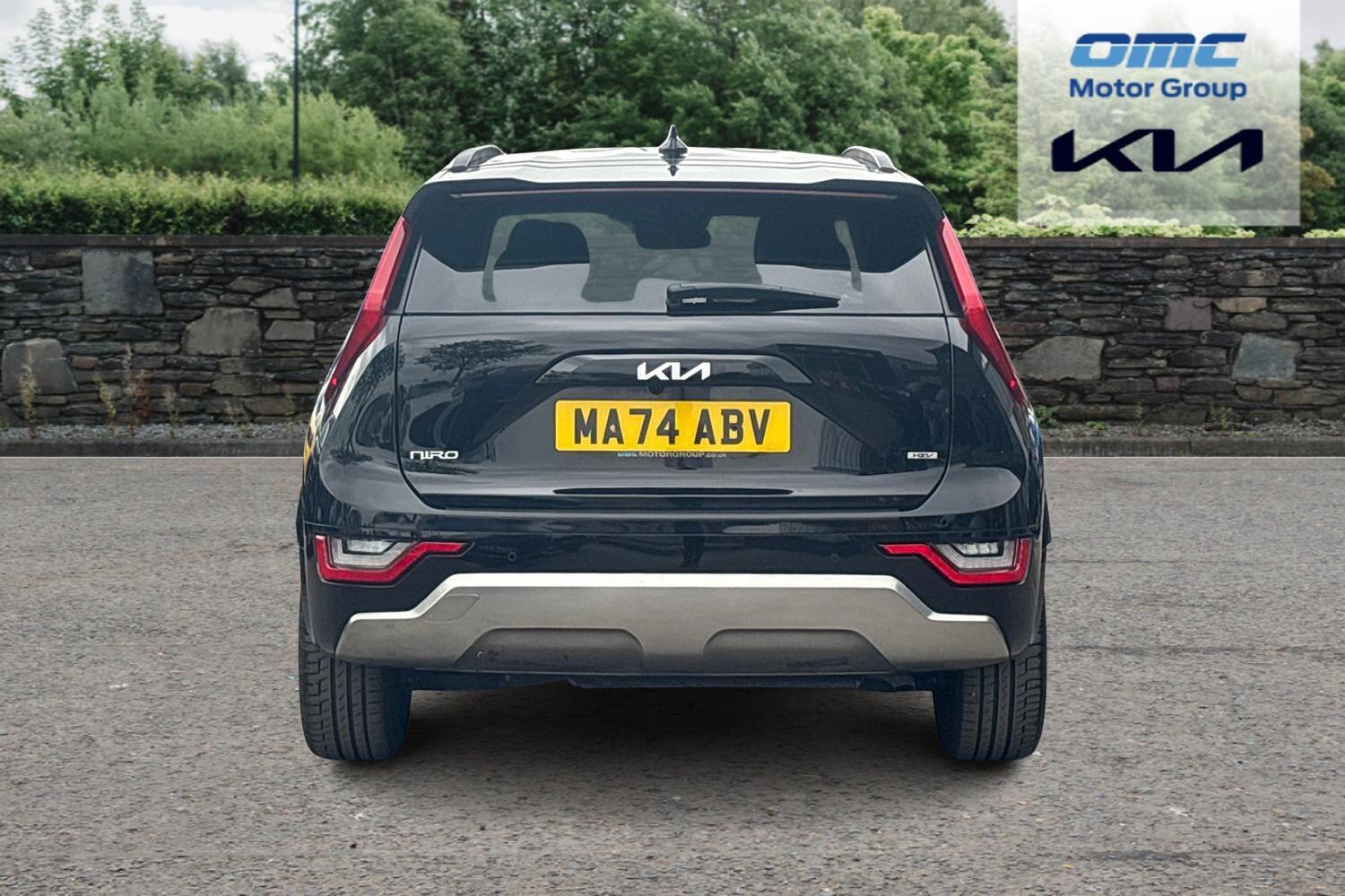 Used Kia Niro 2024 for sale - 76607718: Photo 12