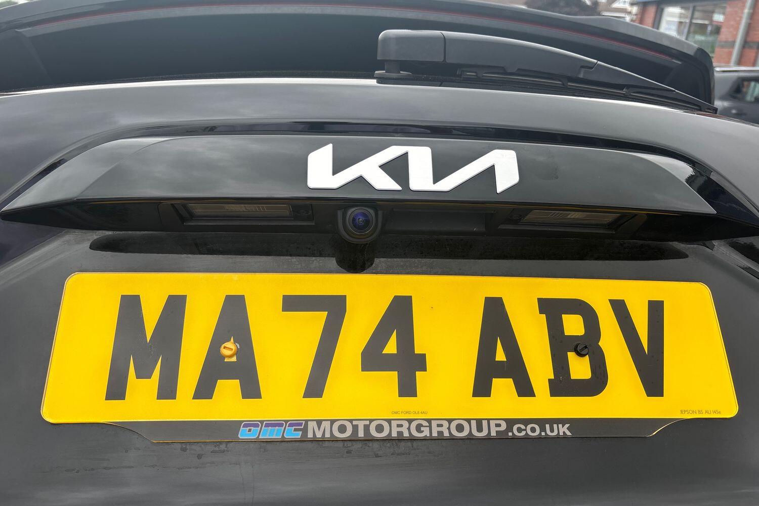 Used Kia Niro 2024 for sale - 76607718: Photo 14