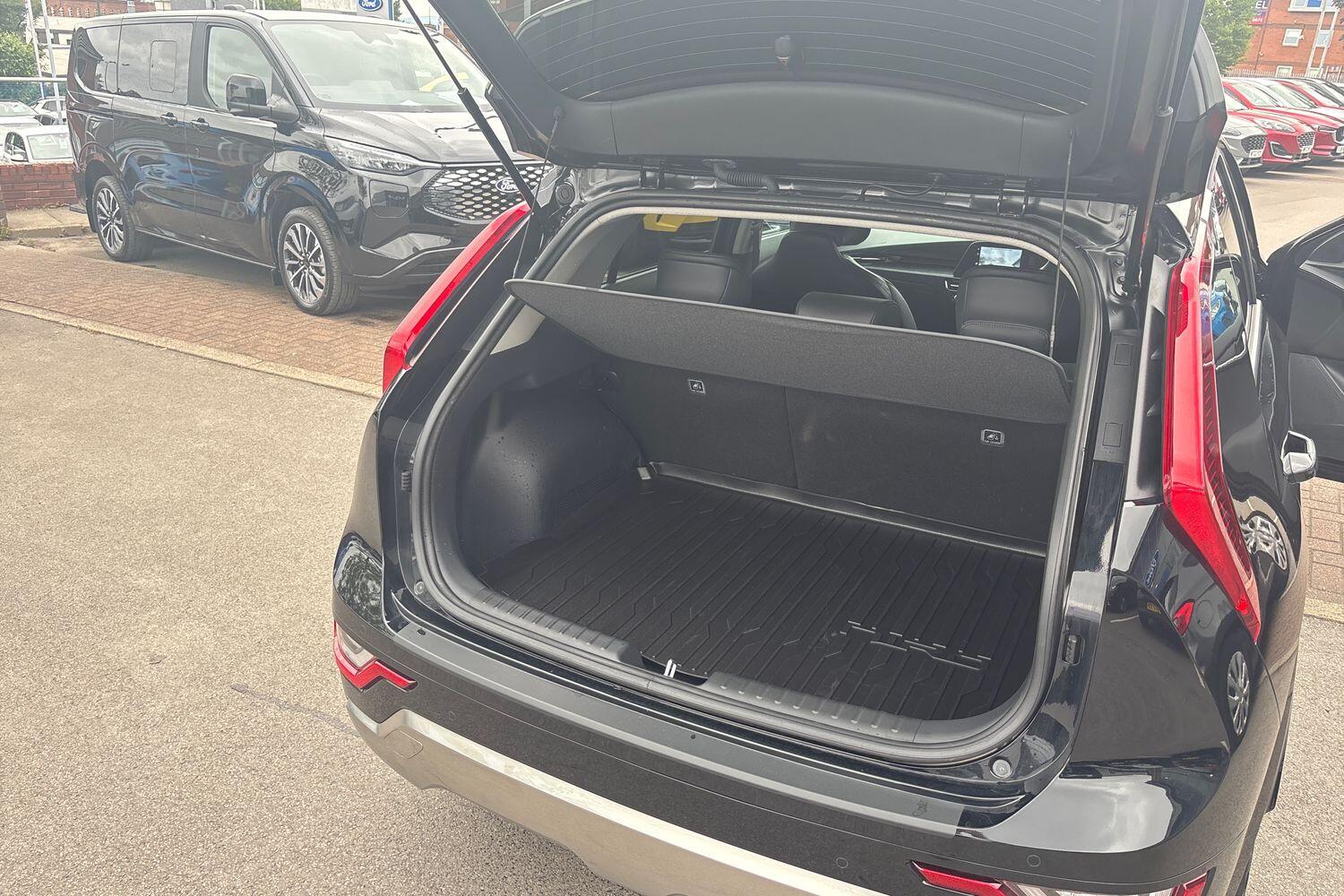 Used Kia Niro 2024 for sale - 76607718: Photo 15