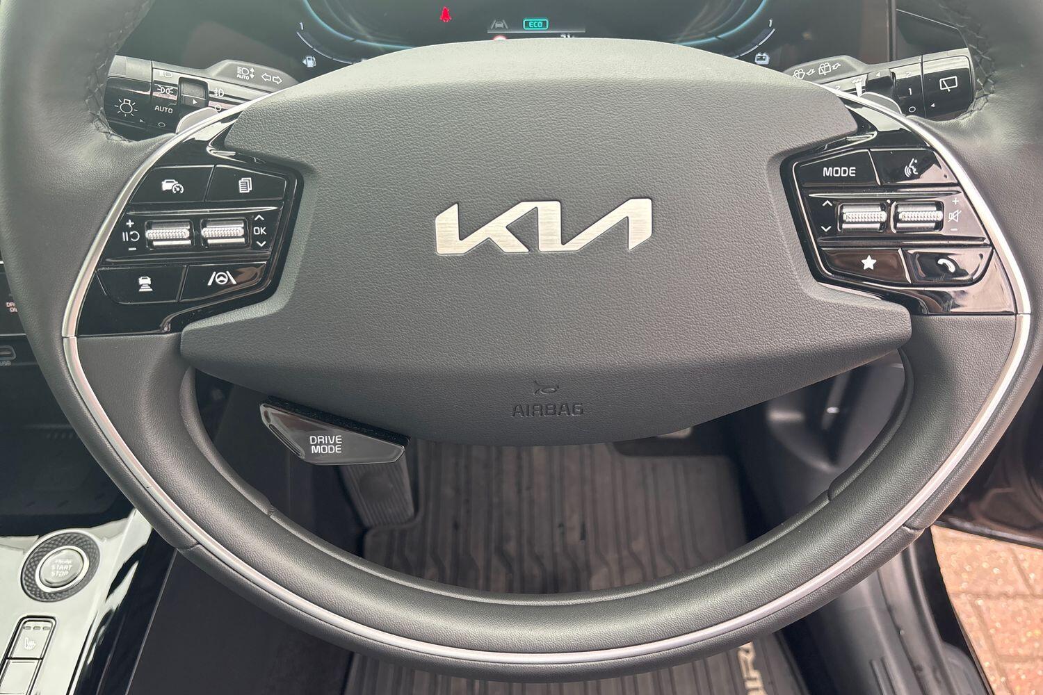 Used Kia Niro 2024 for sale - 76607718: Photo 18