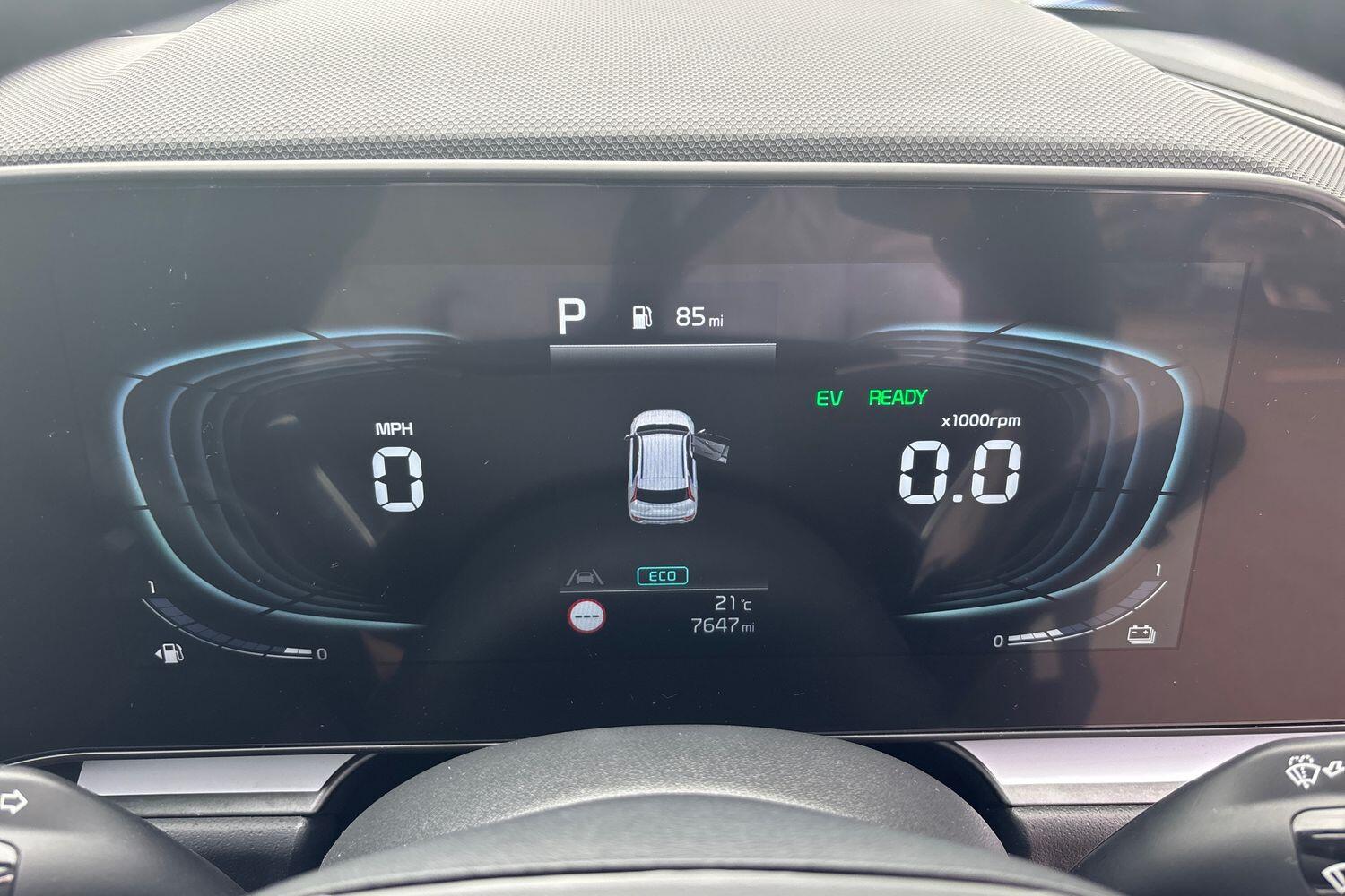 Used Kia Niro 2024 for sale - 76607718: Photo 19