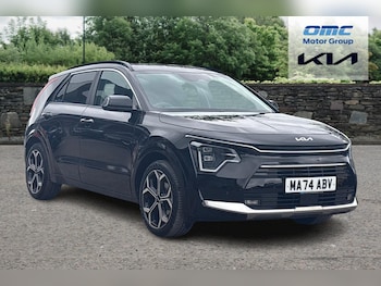 (74) - 1.6 GDi 127 Hybrid 3 5dr DCT