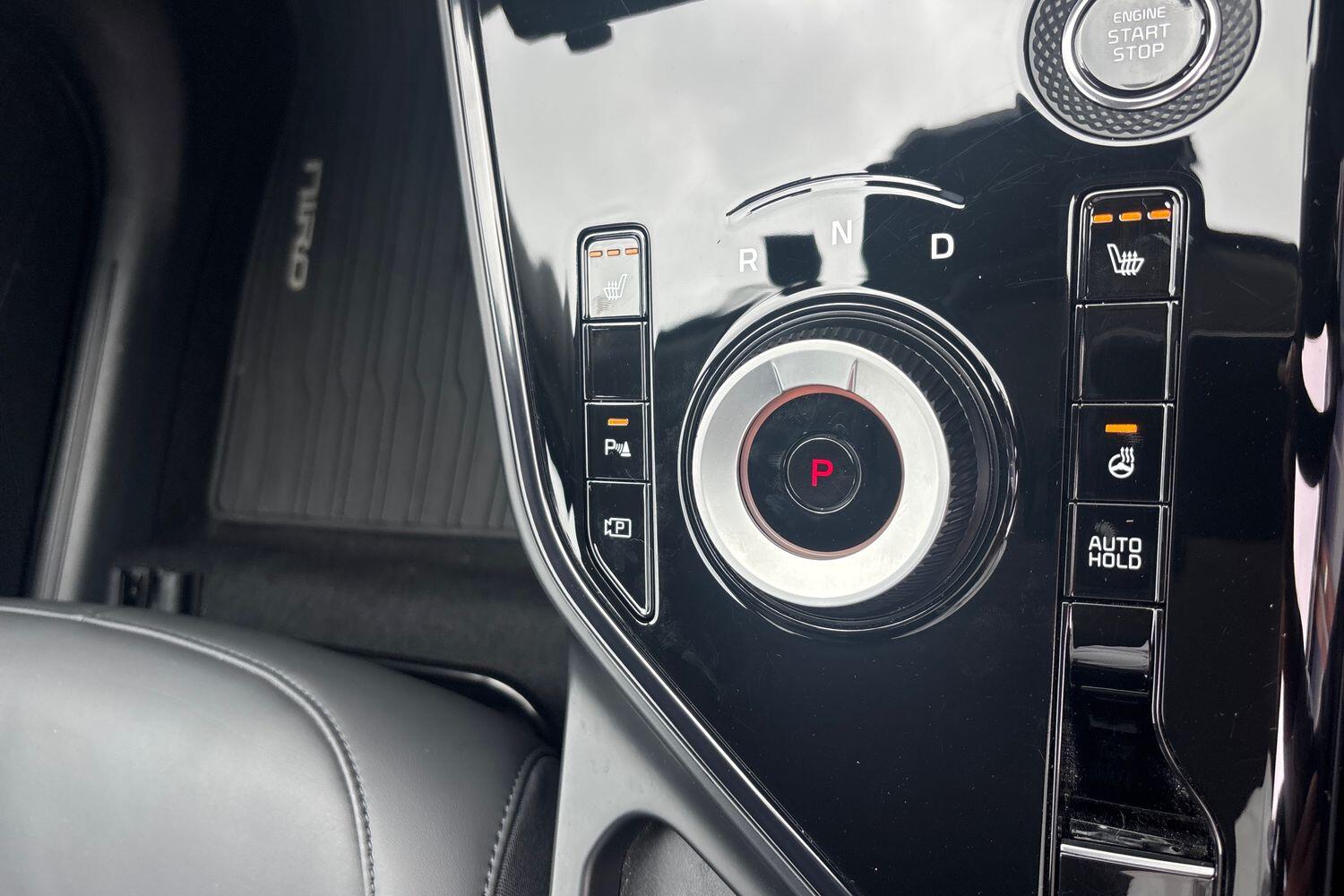 Used Kia Niro 2024 for sale - 76607718: Photo 20