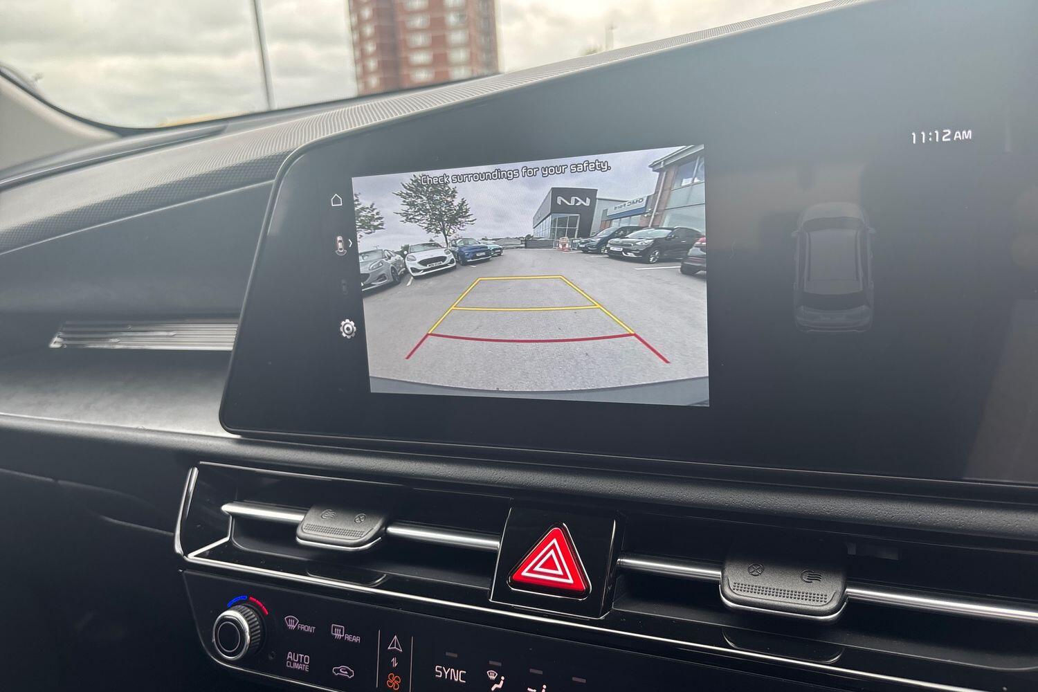 Used Kia Niro 2024 for sale - 76607718: Photo 21