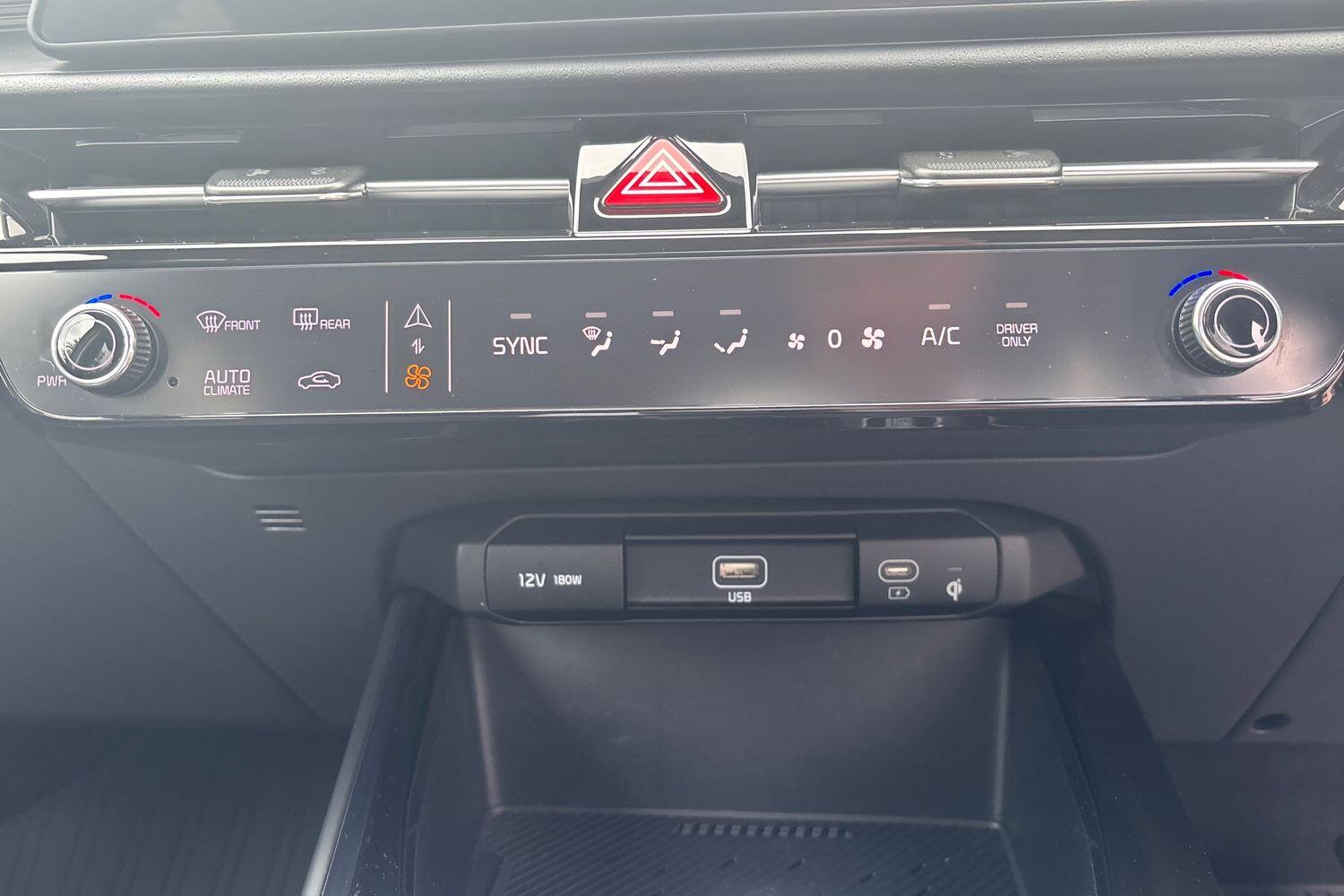 Used Kia Niro 2024 for sale - 76607718: Photo 22