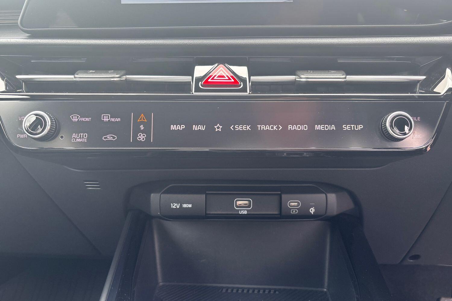 Used Kia Niro 2024 for sale - 76607718: Photo 23