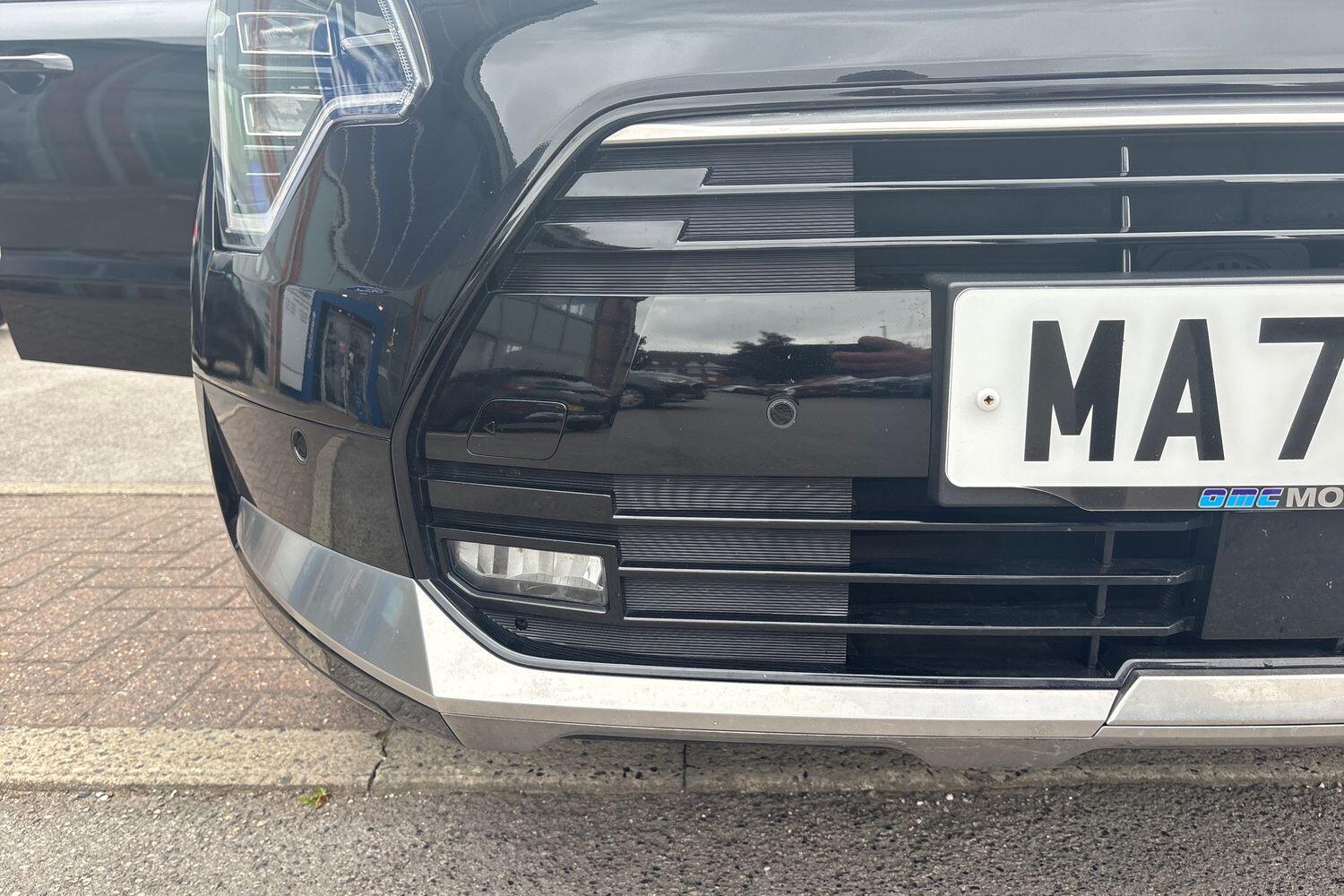 Used Kia Niro 2024 for sale - 76607718: Photo 24