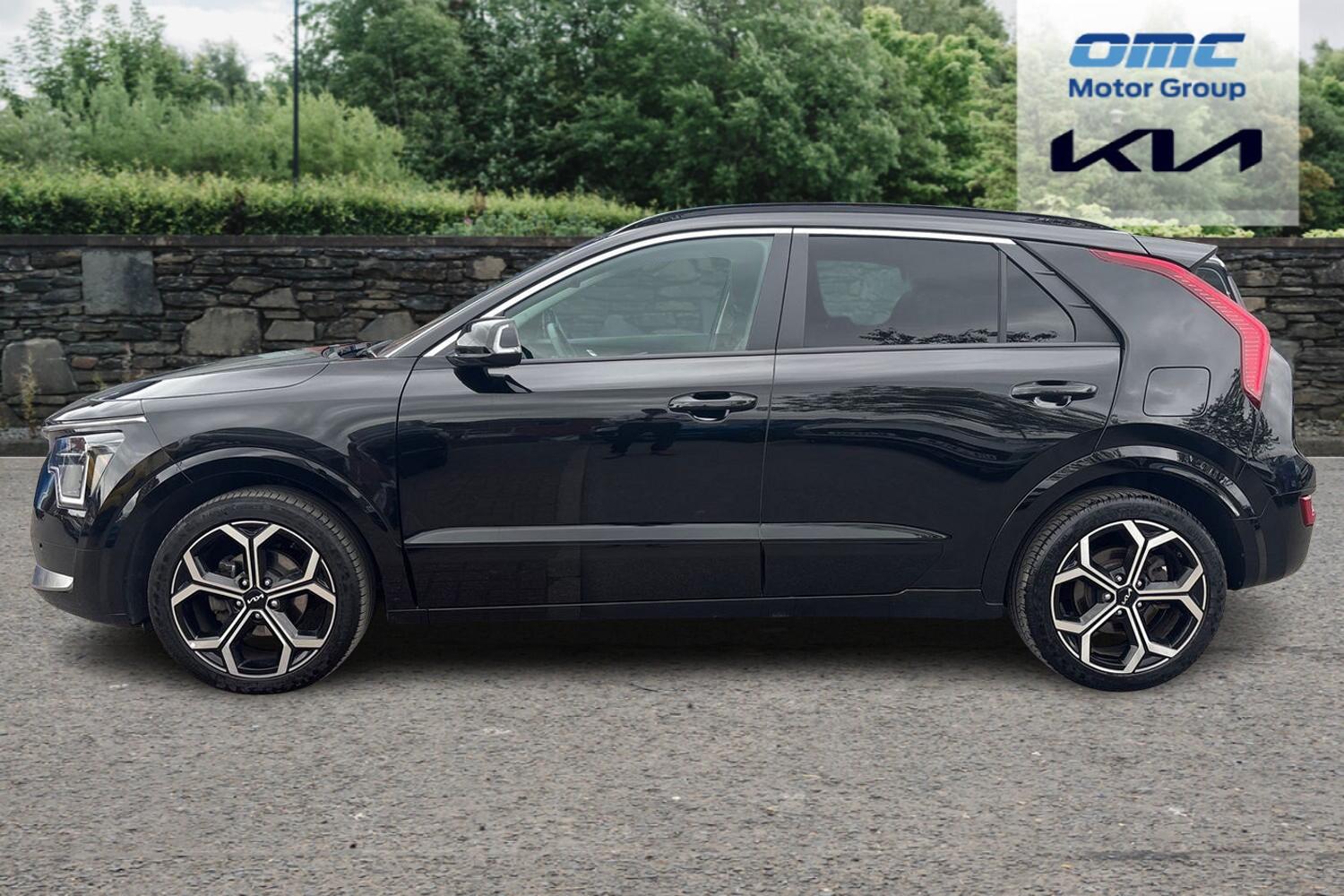 Used Kia Niro 2024 for sale - 76607718: Photo 5