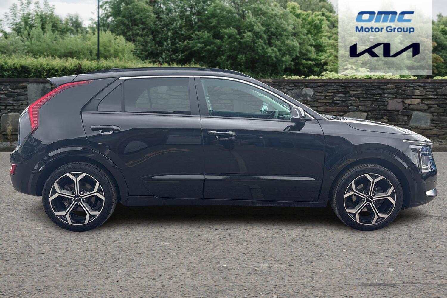 Used Kia Niro 2024 for sale - 76607718: Photo 6