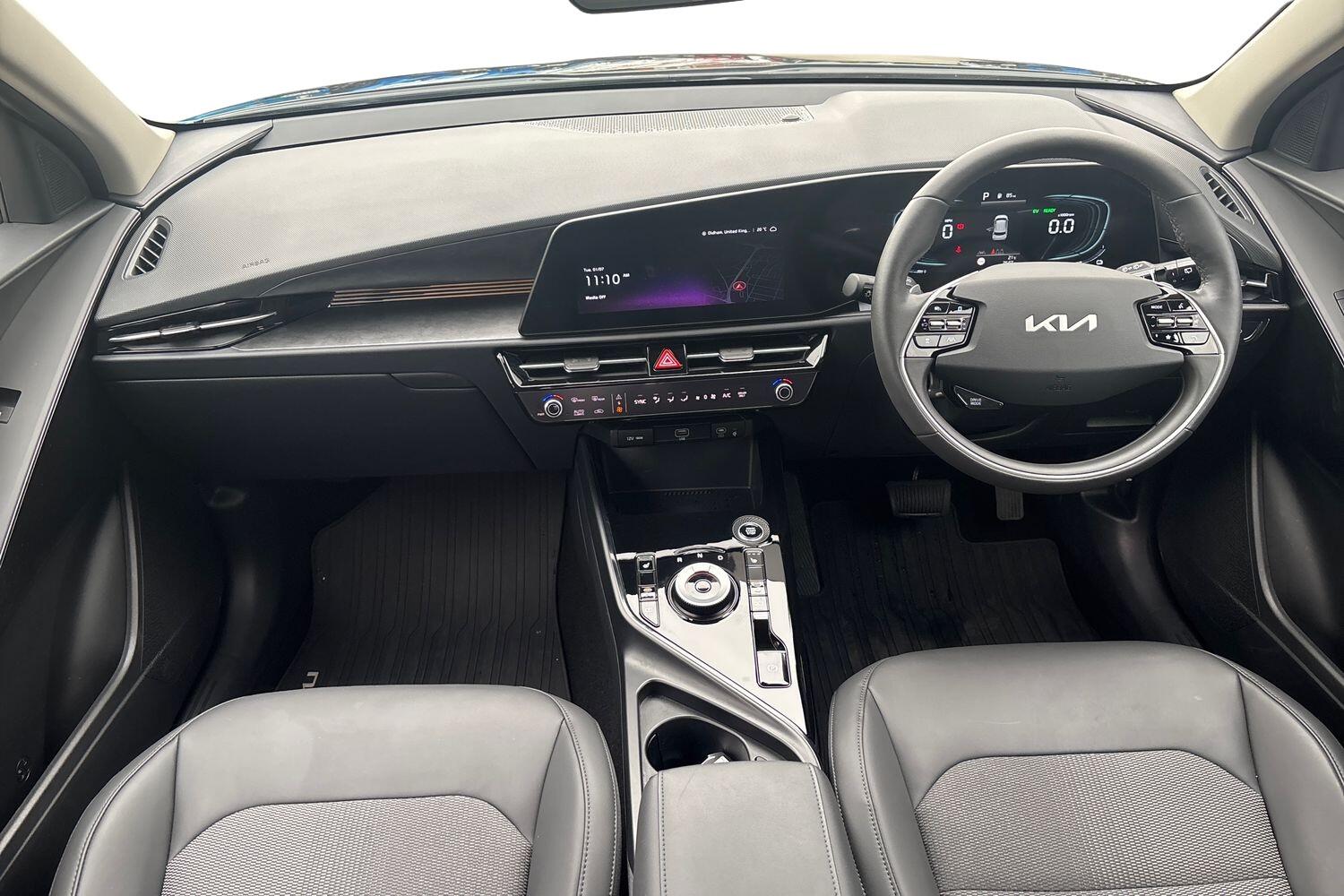 Used Kia Niro 2024 for sale - 76607718: Photo 8