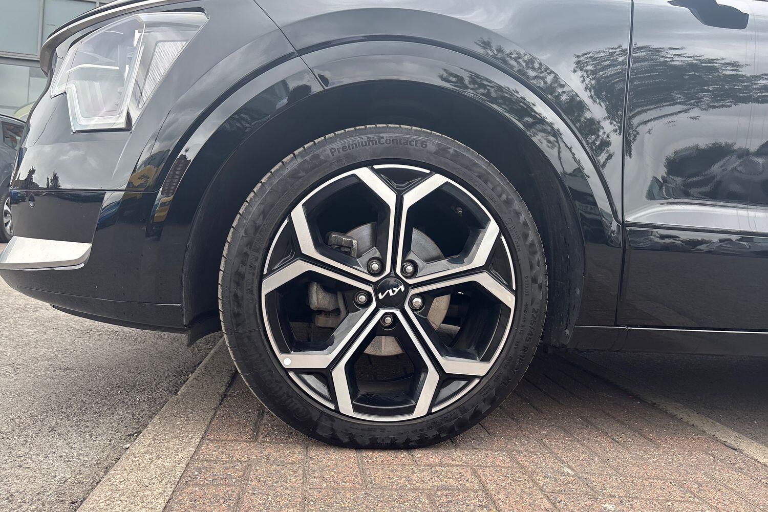 Used Kia Niro 2024 for sale - 76607718: Photo 9