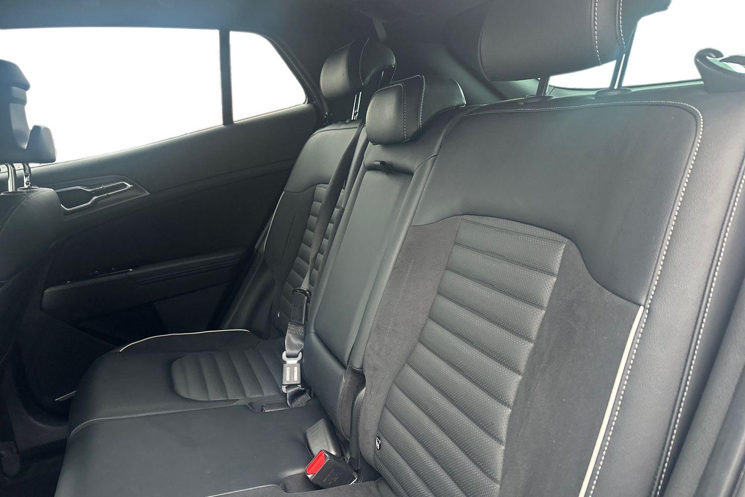 Used Kia Sportage 2023 for sale - 76572757: Photo 10