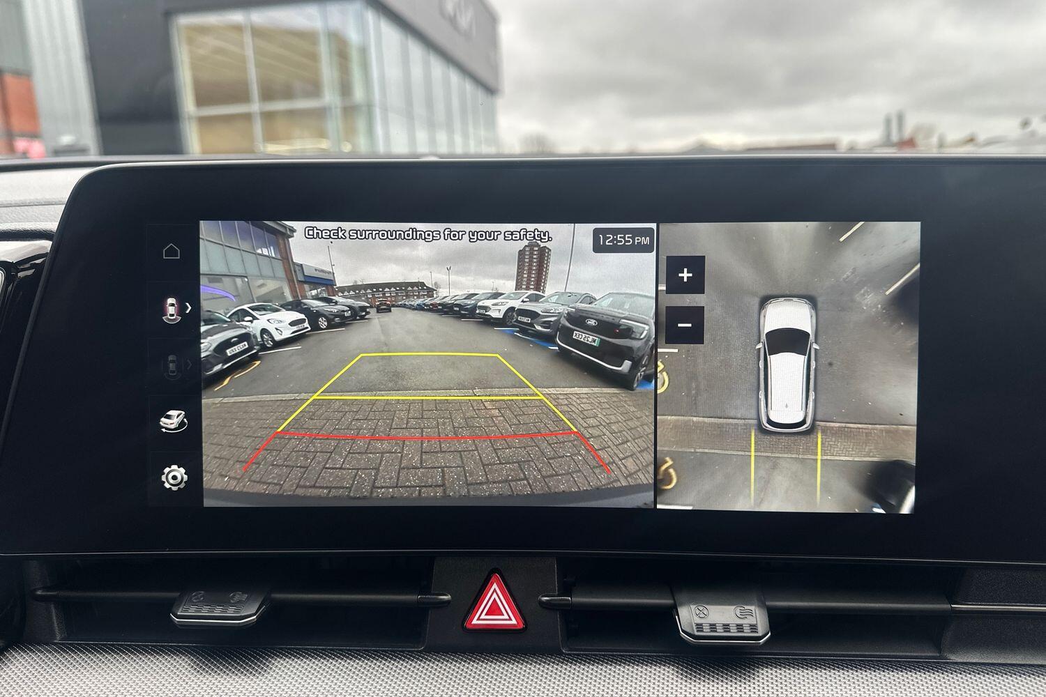 Used Kia Sportage 2023 for sale - 76572757: Photo 19