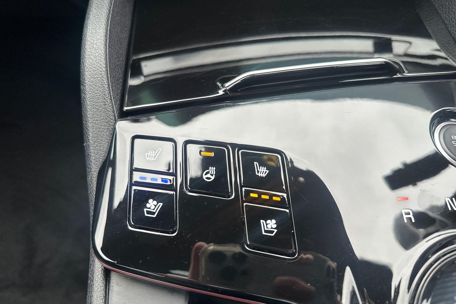 Used Kia Sportage 2023 for sale - 76572757: Photo 20