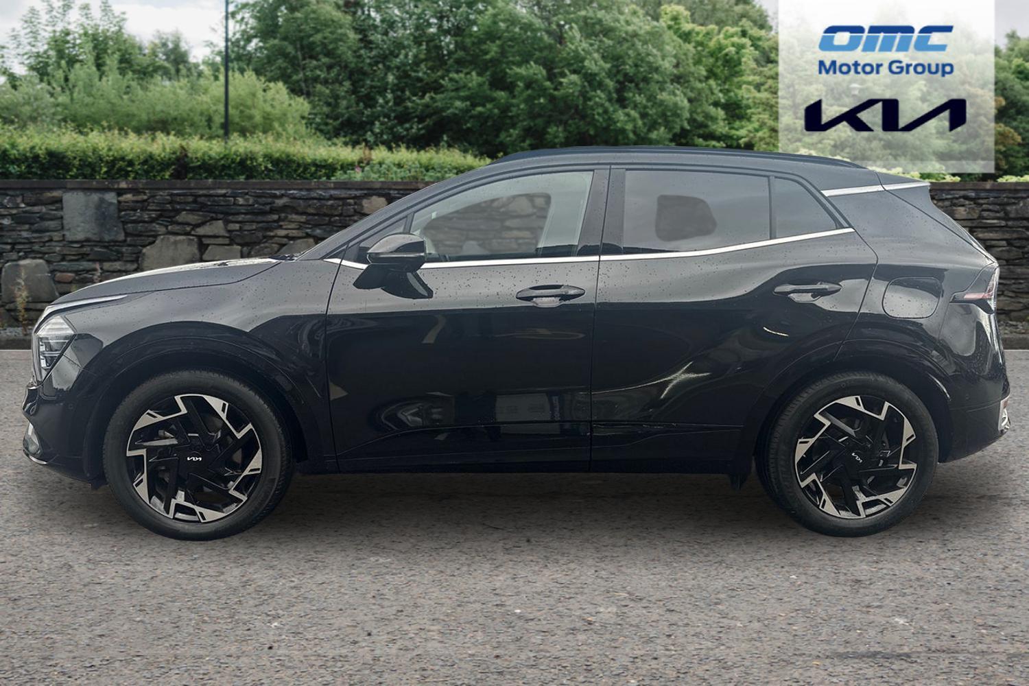 Used Kia Sportage 2023 for sale - 76572757: Photo 5