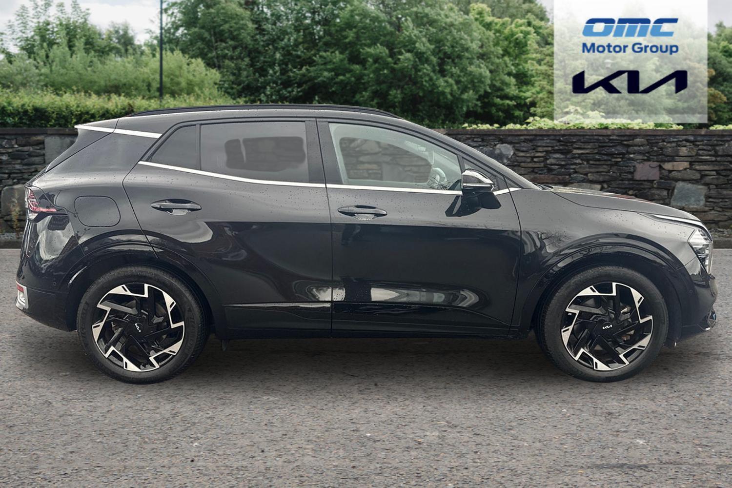 Used Kia Sportage 2023 for sale - 76572757: Photo 6