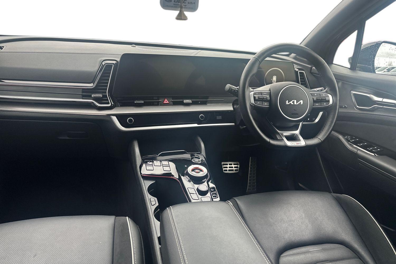 Used Kia Sportage 2023 for sale - 76572757: Photo 8