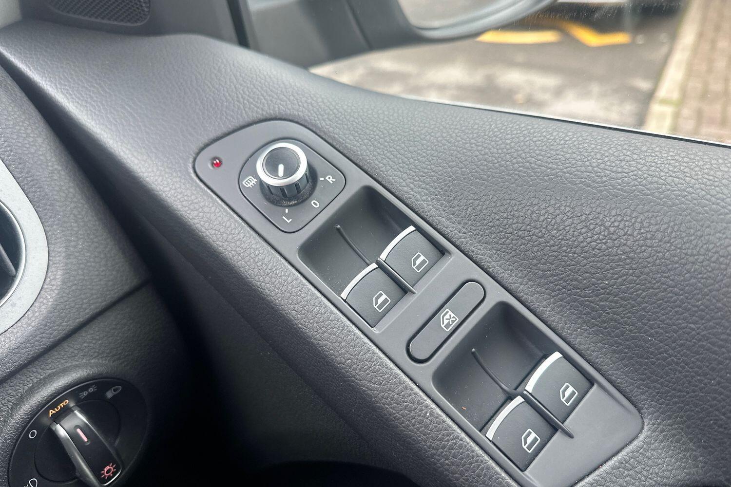 Used Volkswagen Tiguan 2015 for sale - 76511751: Photo 16