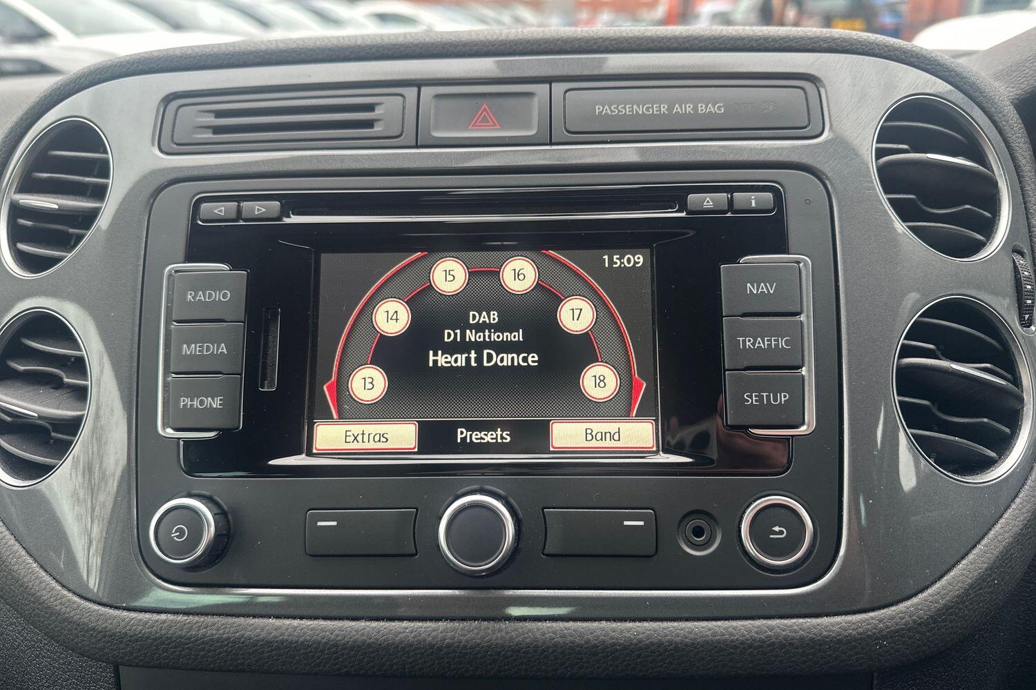 Used Volkswagen Tiguan 2015 for sale - 76511751: Photo 17