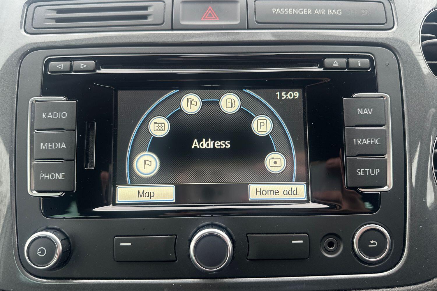 Used Volkswagen Tiguan 2015 for sale - 76511751: Photo 18