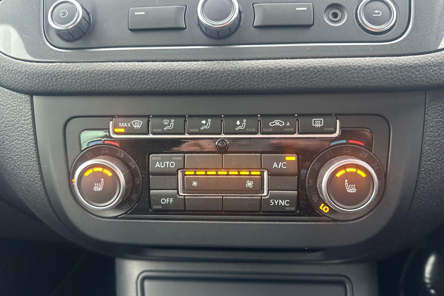 Used Volkswagen Tiguan 2015 for sale - 76511751: Photo 19