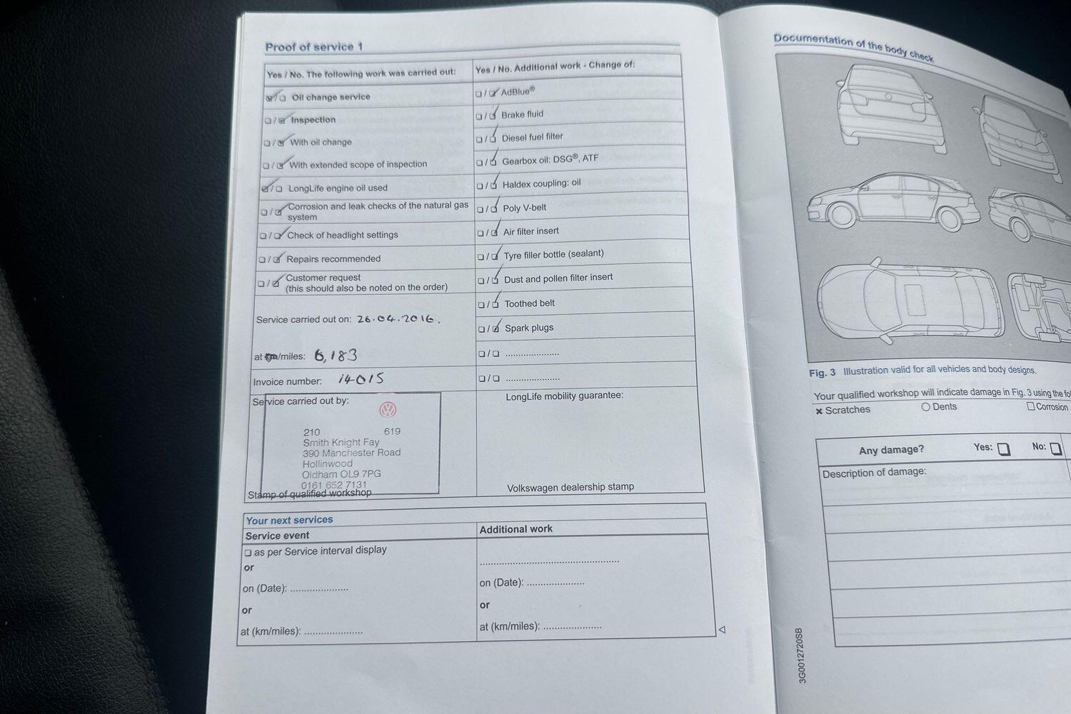 Used Volkswagen Tiguan 2015 for sale - 76511751: Photo 21