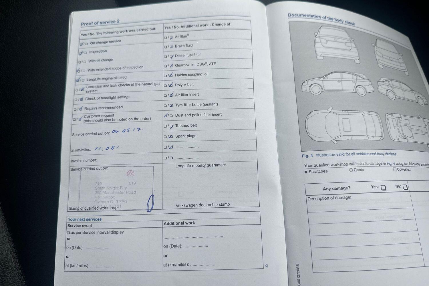 Used Volkswagen Tiguan 2015 for sale - 76511751: Photo 22