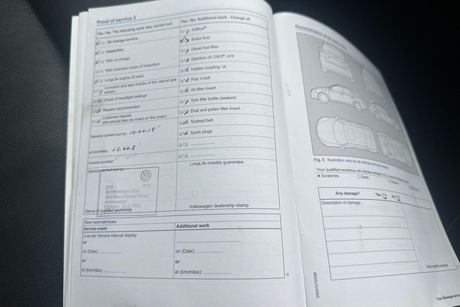 Used Volkswagen Tiguan 2015 for sale - 76511751: Photo 23