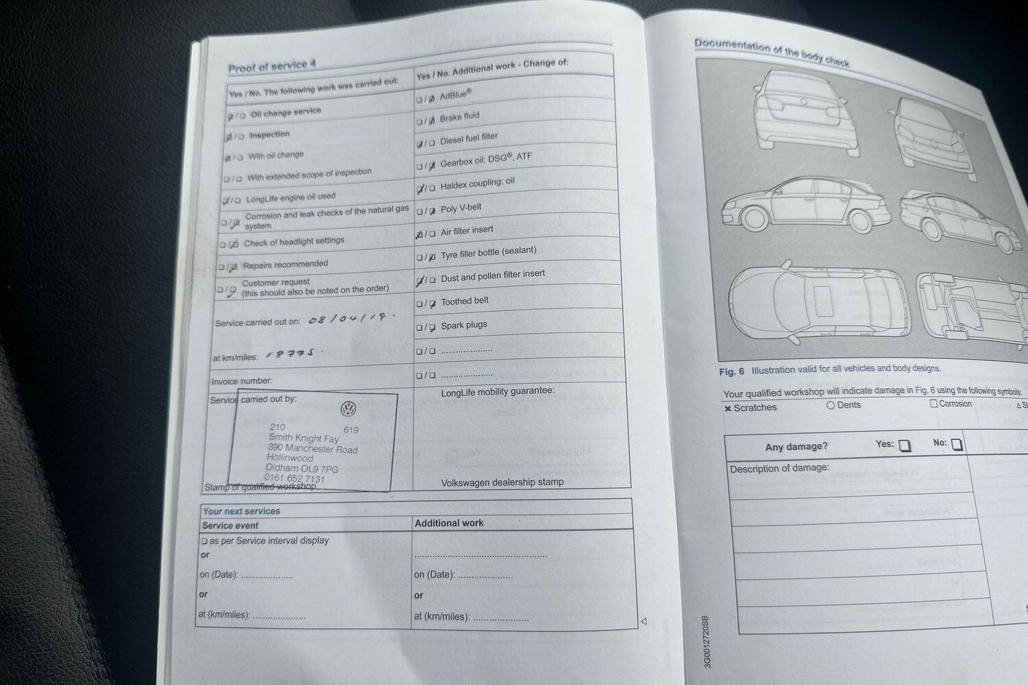 Used Volkswagen Tiguan 2015 for sale - 76511751: Photo 24