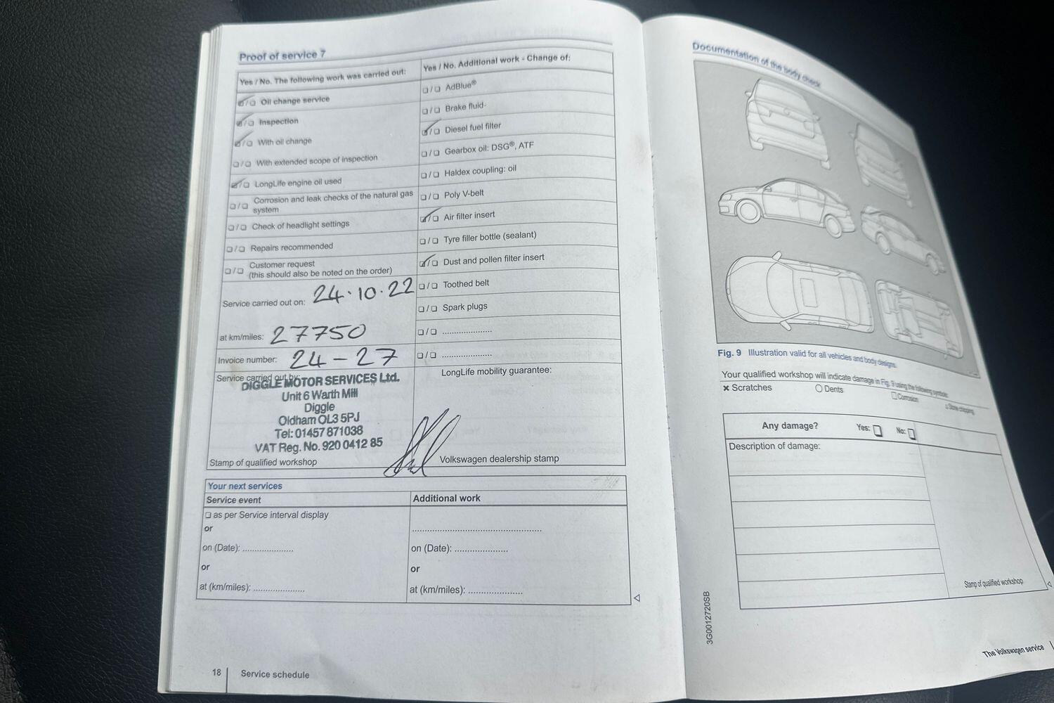 Used Volkswagen Tiguan 2015 for sale - 76511751: Photo 27