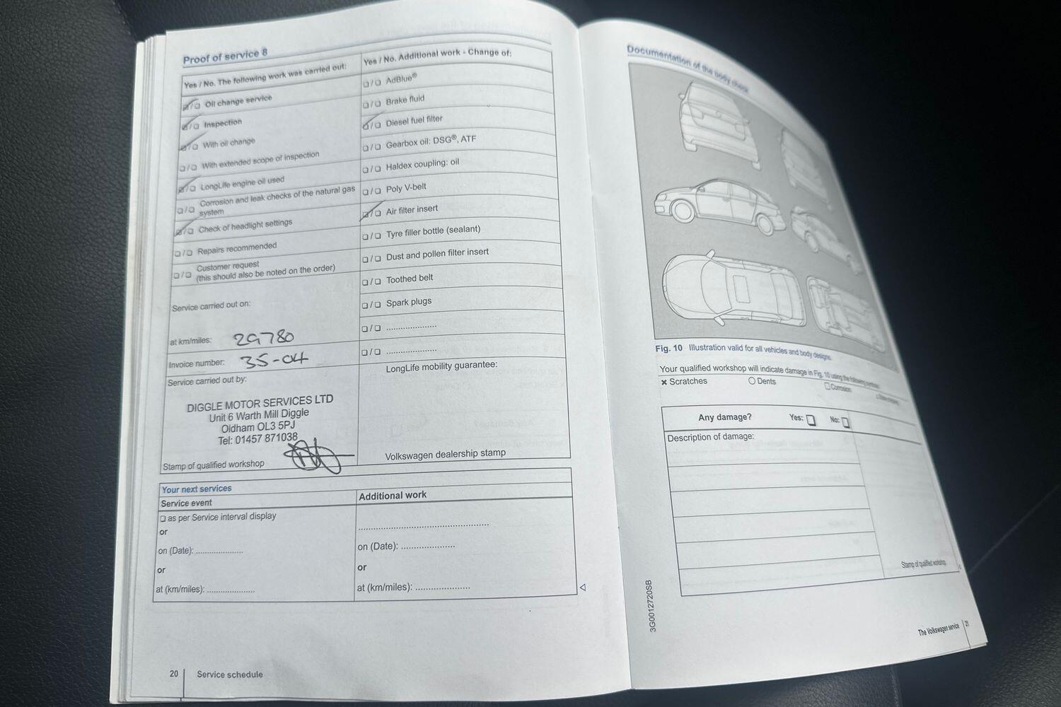 Used Volkswagen Tiguan 2015 for sale - 76511751: Photo 28