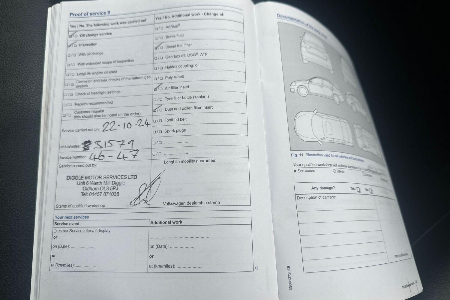 Used Volkswagen Tiguan 2015 for sale - 76511751: Photo 29