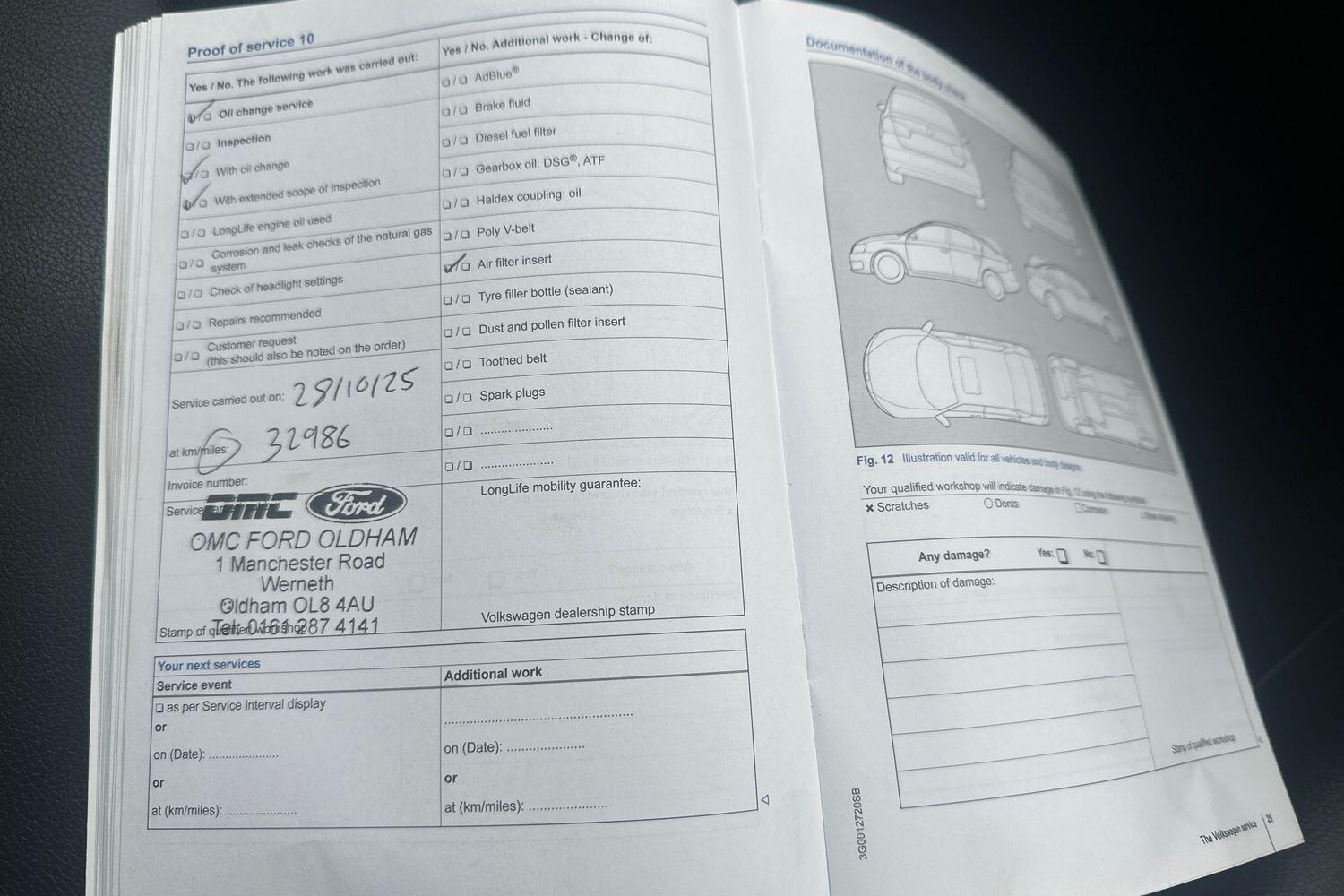 Used Volkswagen Tiguan 2015 for sale - 76511751: Photo 30