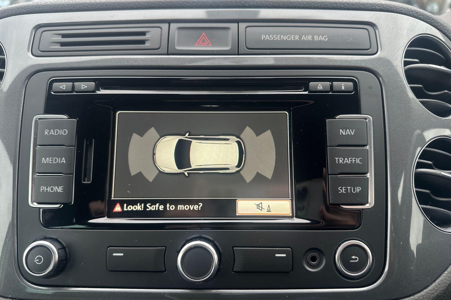 Used Volkswagen Tiguan 2015 for sale - 76511751: Photo 31