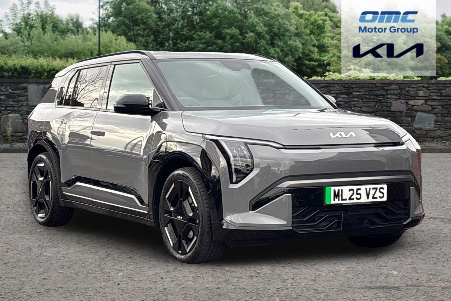 Used Kia EV3 2025 for sale - 76511759: Photo 1