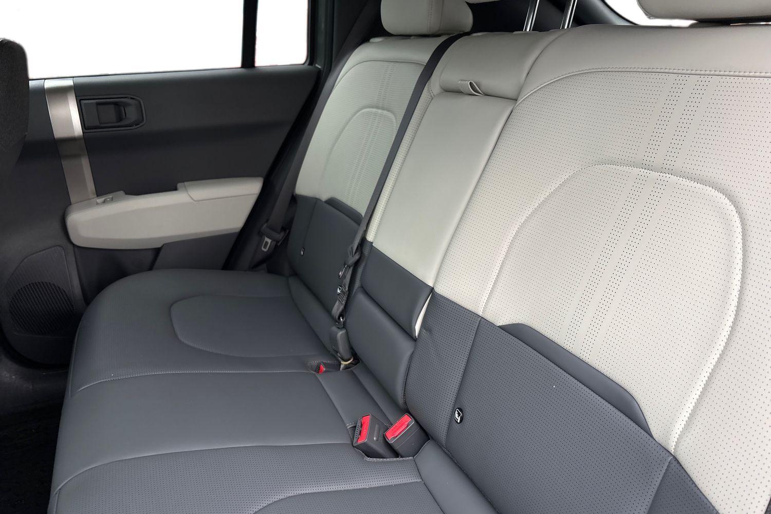 Used Kia EV3 2025 for sale - 76511759: Photo 10